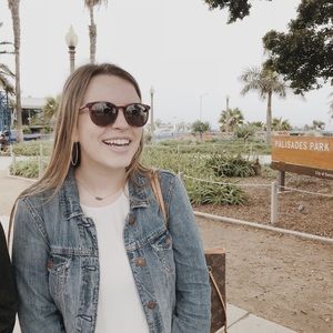 Meet your Posher, Taylor